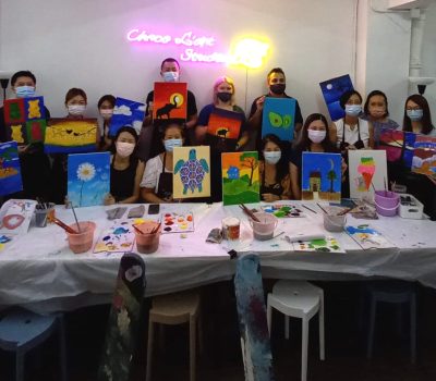 CUHK_2021